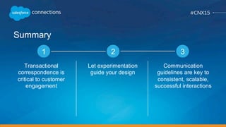 How Intuit Turned Transactional Emails Into Quick Customer Wins