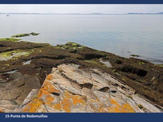 15-Punta de Redemuíños
 