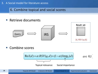 Knowledge sharing, transfer [Kang, 2009] [Agostini, 2003] [Hassen, 2002]