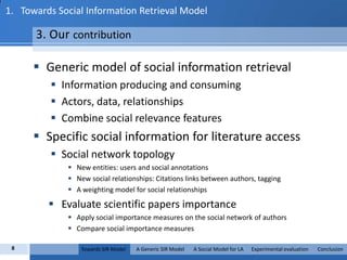 Crossing two domains