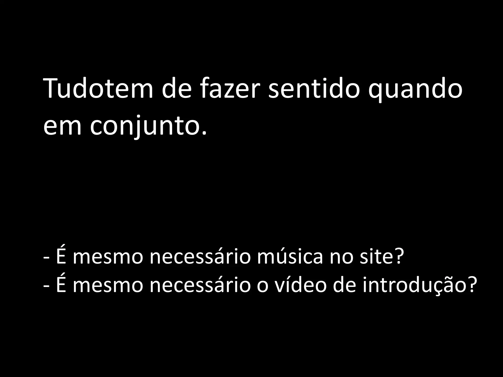 User ExperienceUsabilidade1 – Como criar um contacto;