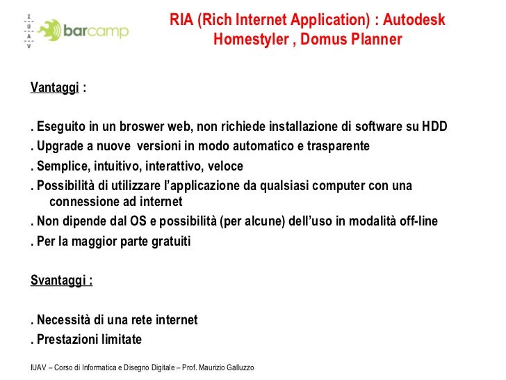 Ria Rich Internet Application Autodesk Homestyler