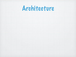 RIAs Done Right: Grails, Flex, and EXT GWT