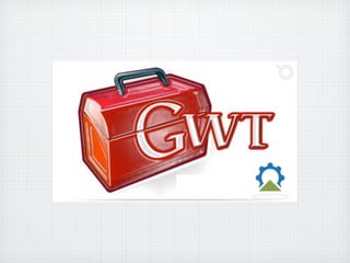 RIAs Done Right: Grails, Flex, and EXT GWT