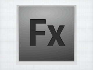 RIAs Done Right: Grails, Flex, and EXT GWT