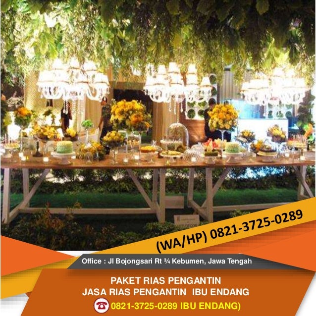 Rias Pengantin Adat Jawa Berhijab Rias Pengantin Adat Jawa