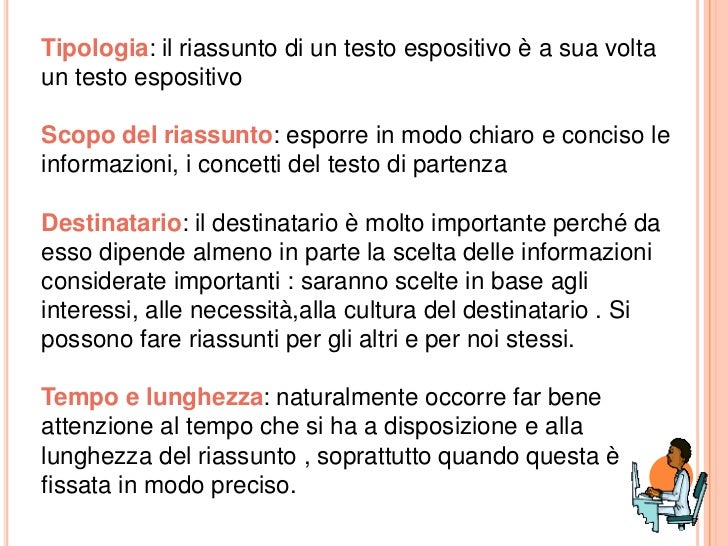 In Relazione A Un Testo Che Cos'è L'interlinea Eipass Riassumere Un Testo