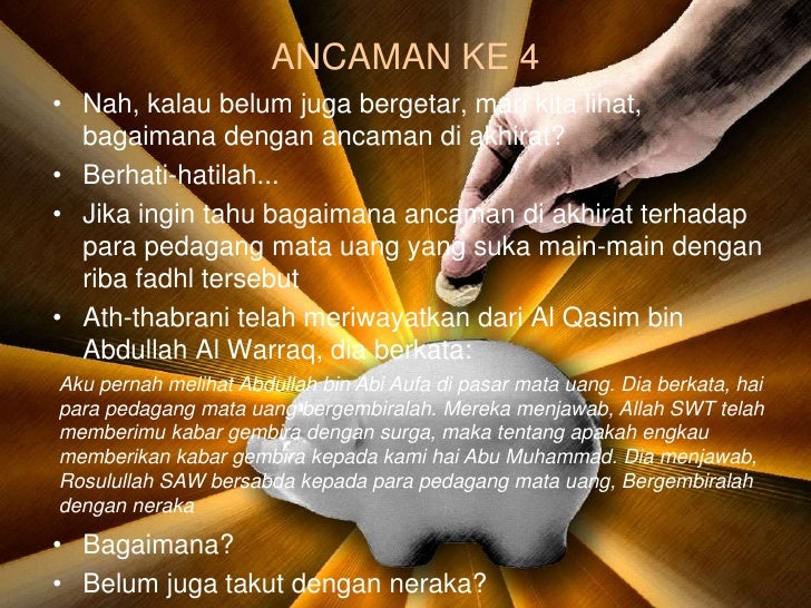 Apakah perdagangan forex riba