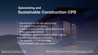 RiBA CPD | PDF
