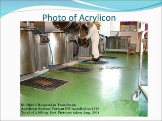 Photo of Acrylicon 