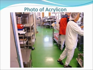 Photo of Acrylicon 