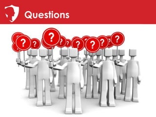 Questions
 