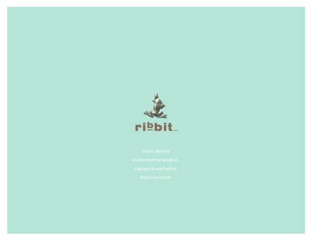 Ribbit Inc Portfolio 12 C