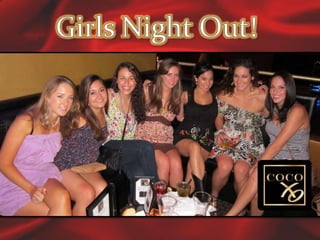 Girls Night Out!