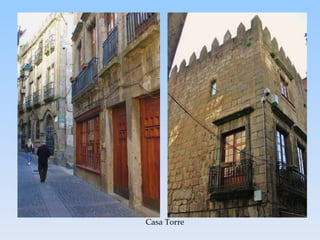 Casa Torre 