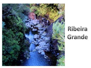 RibeiraGrande