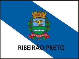 RIBEIRÃO PRETO

 