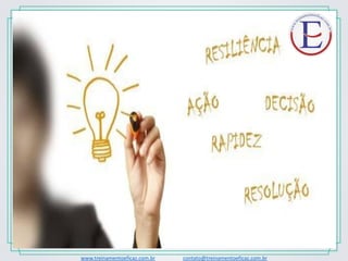 www.treinamentoeficaz.com.br contato@treinamentoeficaz.com.br
 