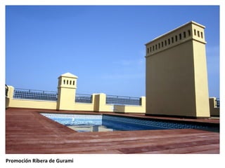 Promoción Ribera de Gurami
 