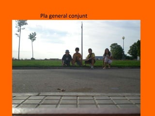 Pla general conjunt 