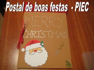 Alunos PIEF do 3ºciclo  – RODA DOS ALIMENTOS  25 de Novembro de 2010 6 de Dezembro de 2010 - Inglês 