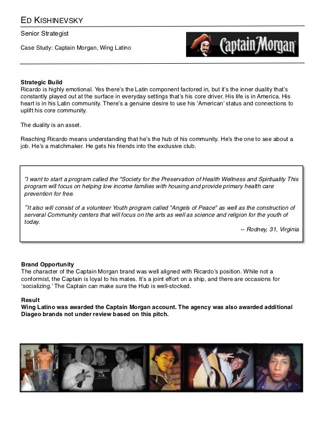 Ricardo refrigeration case study 03 image