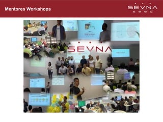 Parceiros Estratégicos
 