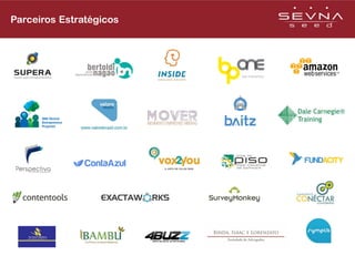 Confidencial © 2016
Programa de Aceleração
openaccelerationprogram.com
 