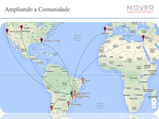 RICARDO AGOSTINHO
ricardo.agostinho@gmail.com
(16) 99176-9506
OBRIGADO!!!
16 3315 9916
contato@sevna.org.br
Rua Dra.Nadir Aguiar, 1805
SUPERA Parque de Inovação e Tecnologia
Ribeirão Preto/SP
14056-680
 