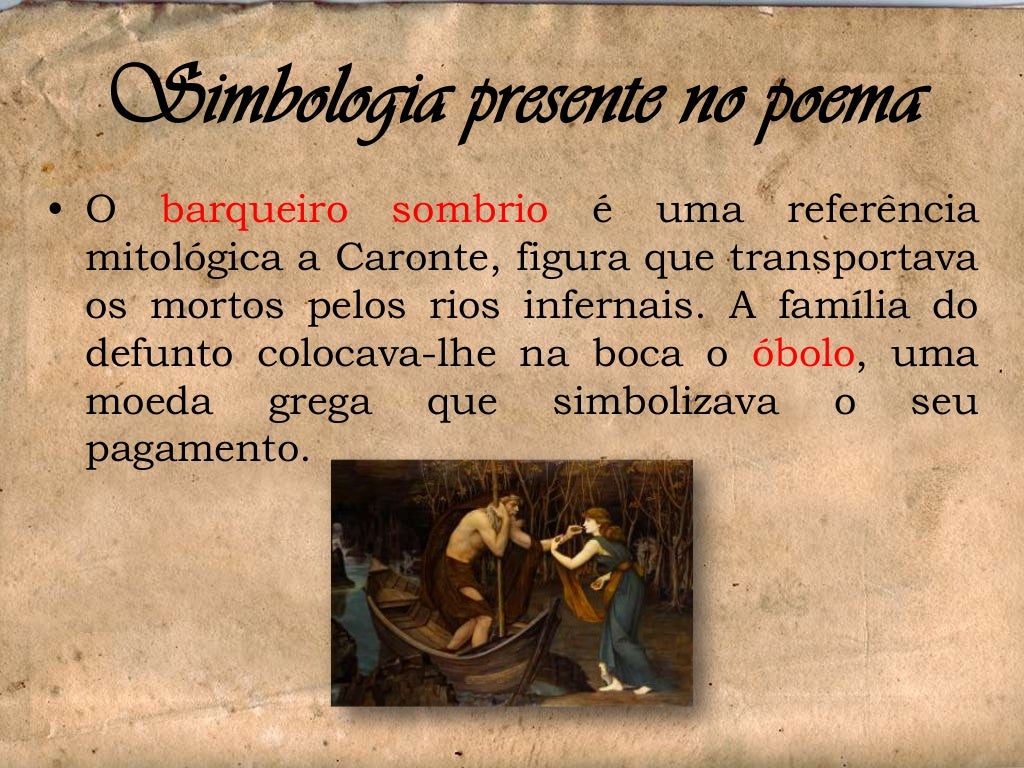 Vem Sentar Te Comigo Lídia à Beira Do Rio Analise