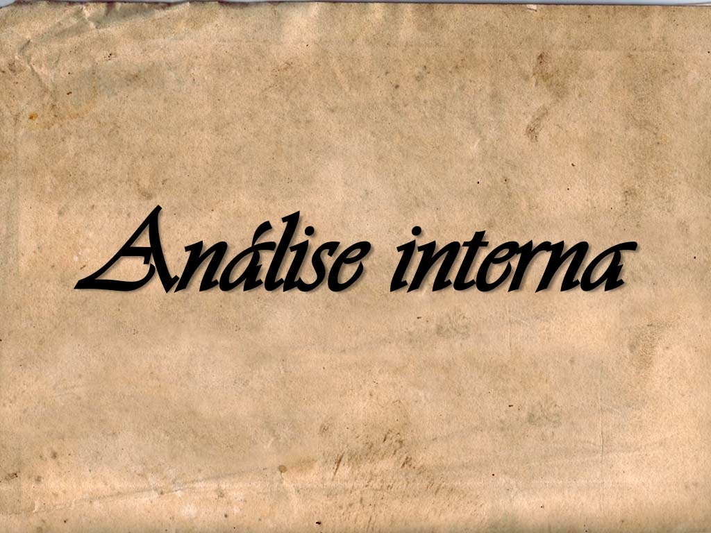Vem Sentar Te Comigo Lídia à Beira Do Rio Analise