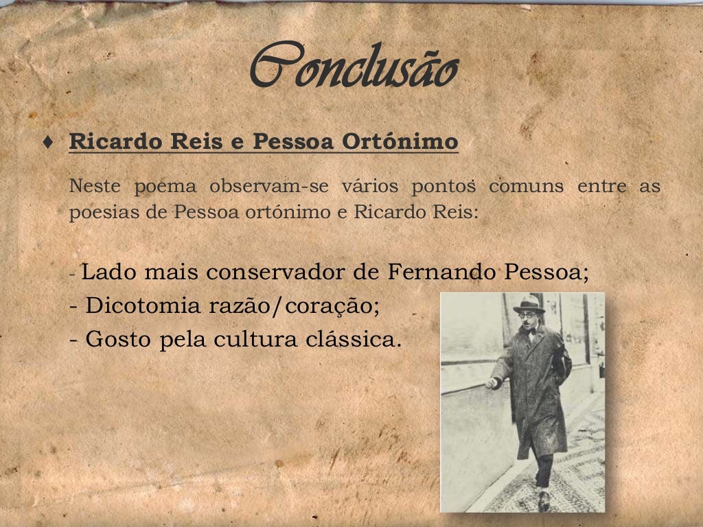 Vem Sentar Te Comigo Lídia à Beira Do Rio Analise