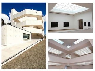 Solidão1994200 x 400 cm Óleo sobre telaColeção Maria Coussirat Camargo | Fundação Iberê Camargo | Porto Alegre