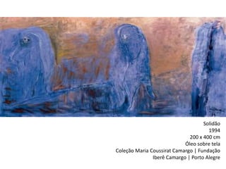 a fluidez da circulação nas rampas e seu cadenciar silencioso colocam-se em franco contraste com a tensão plástico-formal que provocam na visão externa do conjunto e com suas reverberações no espaço interno