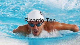 Ricardo Ten
 