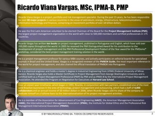 Leadership in Projects