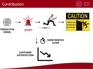 Explainable Predictive and Prescriptive Process Analytics | PDF