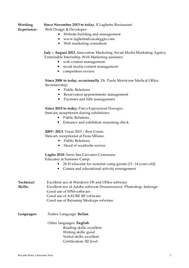 Cv dissertation 2008 karaganda
