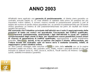 ANNO 2003 
