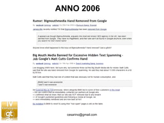 ANNO 2006 
