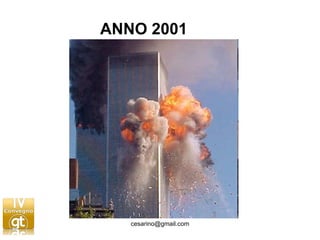 ANNO 2001 