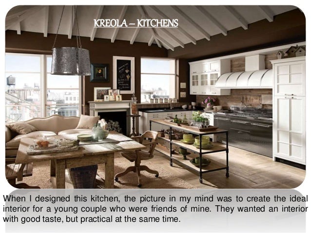 Modern Kitchen Design And Remodel