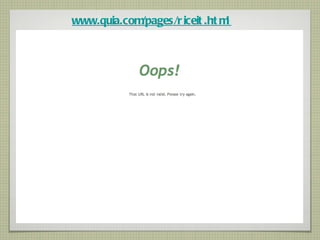 www.quia.com/pages/r iceit .ht ml
 