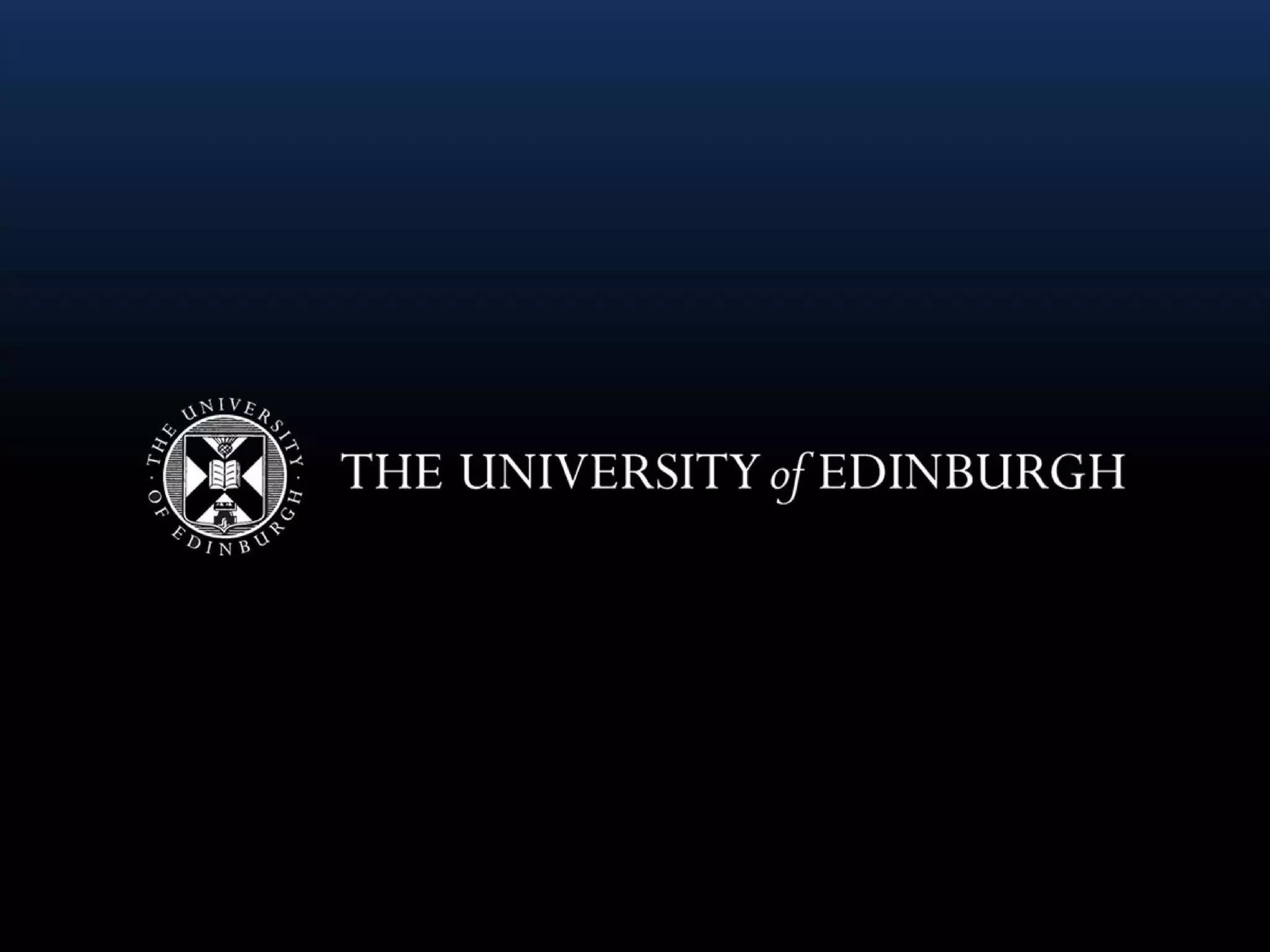 Building research data management services at the University of Edinburgh: a data librarian's view