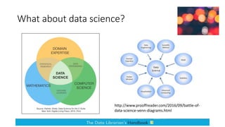 What about data science?
http://www.prooffreader.com/2016/09/battle-of-
data-science-venn-diagrams.html
 