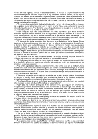 Rice, anne   lestat el vampiro