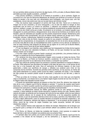 Rice, anne   lestat el vampiro