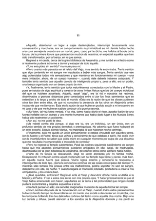 Rice, anne   lestat el vampiro