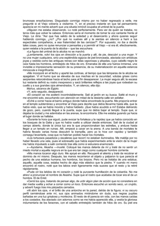 Rice, anne   lestat el vampiro