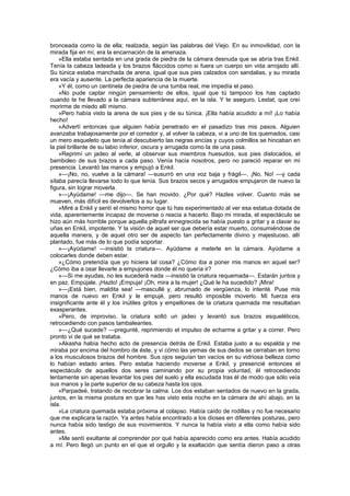 Rice, anne   lestat el vampiro